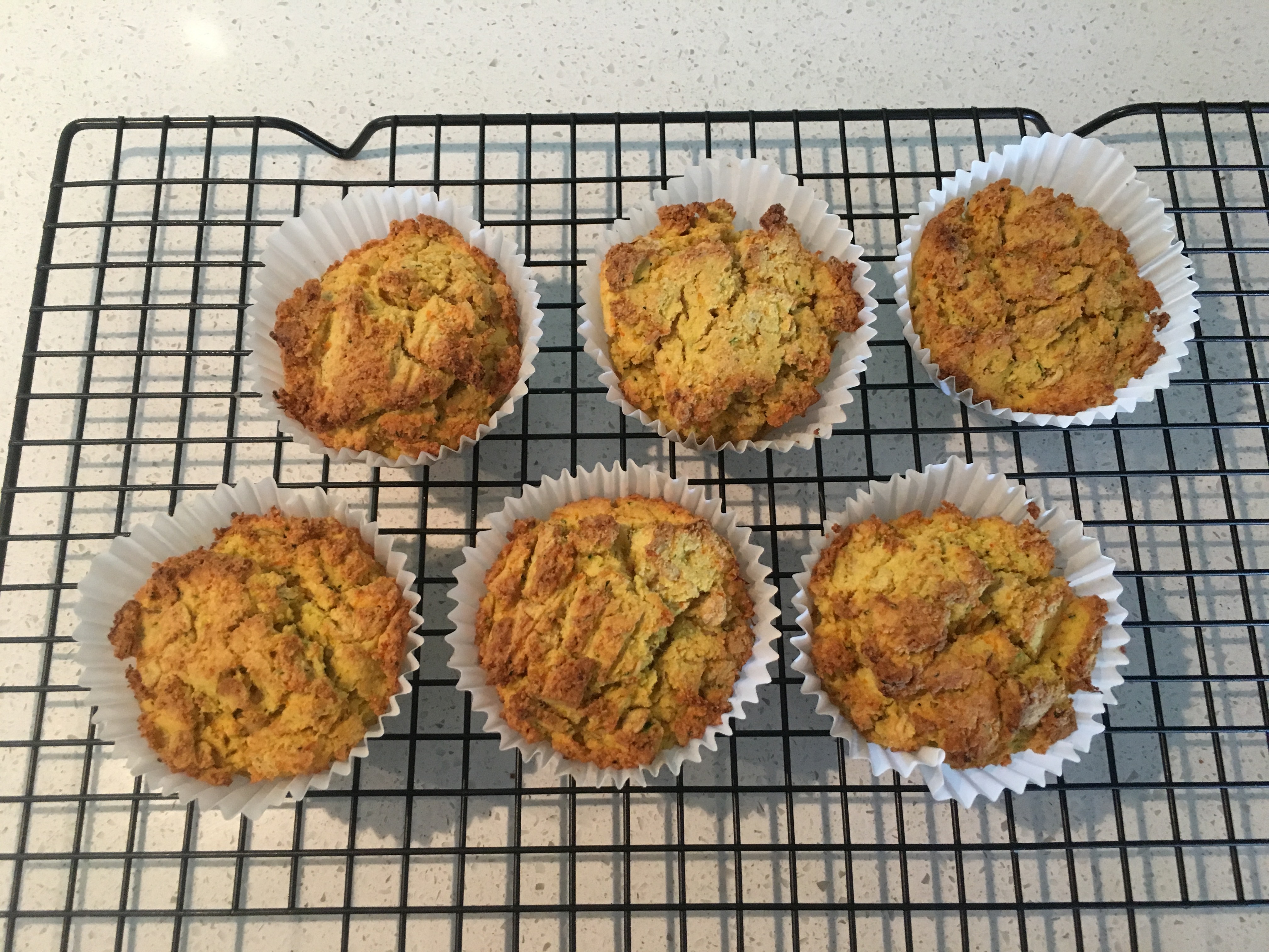 savoury muffins, recipe, healthy snacks