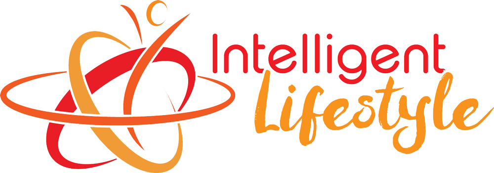 Intelligent Lifestyle Logo - Personal Trainer, Running Coach, Sports Nutritionist